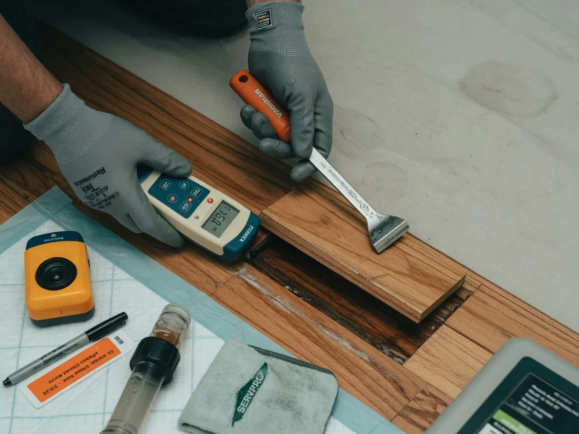 Why choose Water Damage Restoration in Leming, TX
